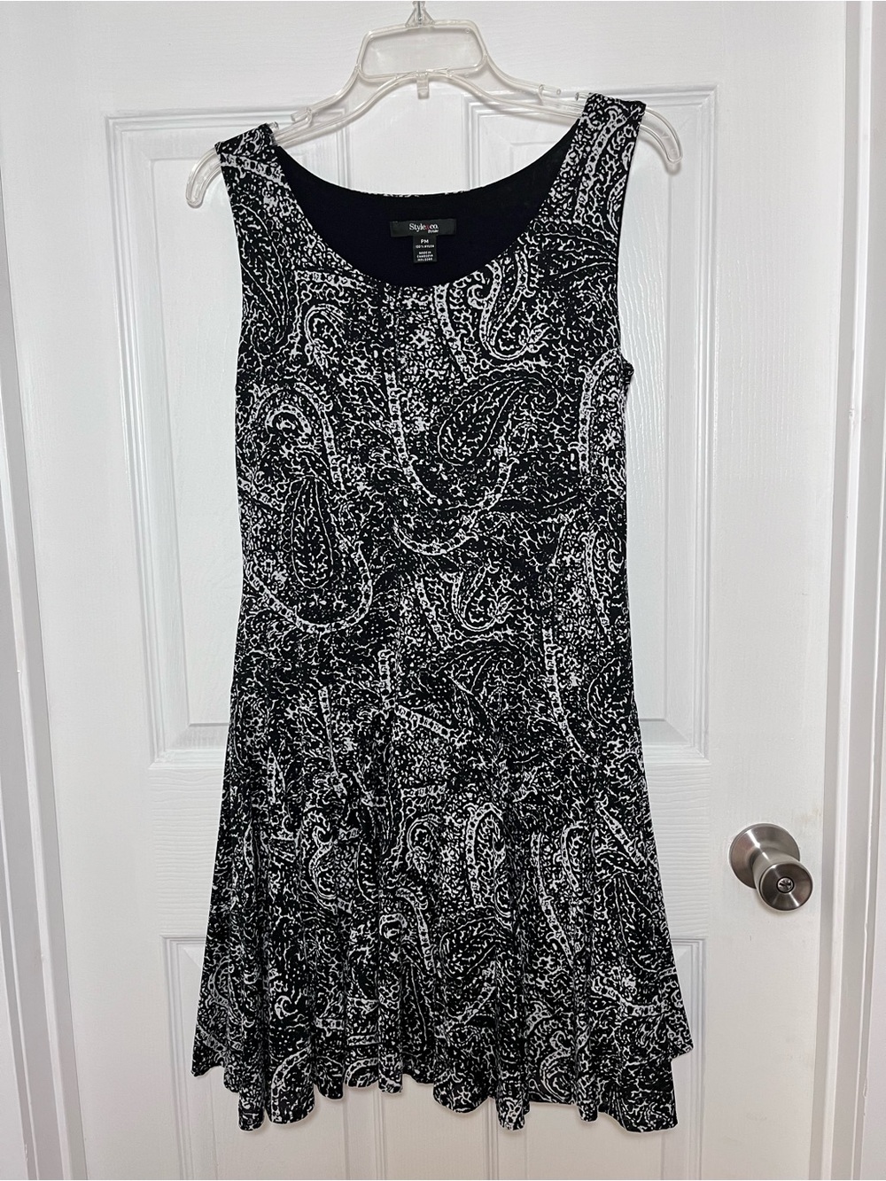 Style & Co dress